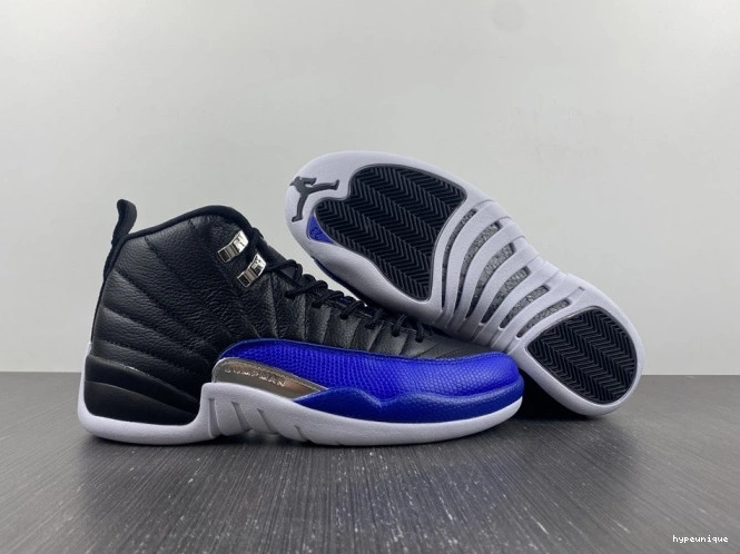 HYPE Jordan AO6068-004 Royal Hyper 12 Air WMNS 0719